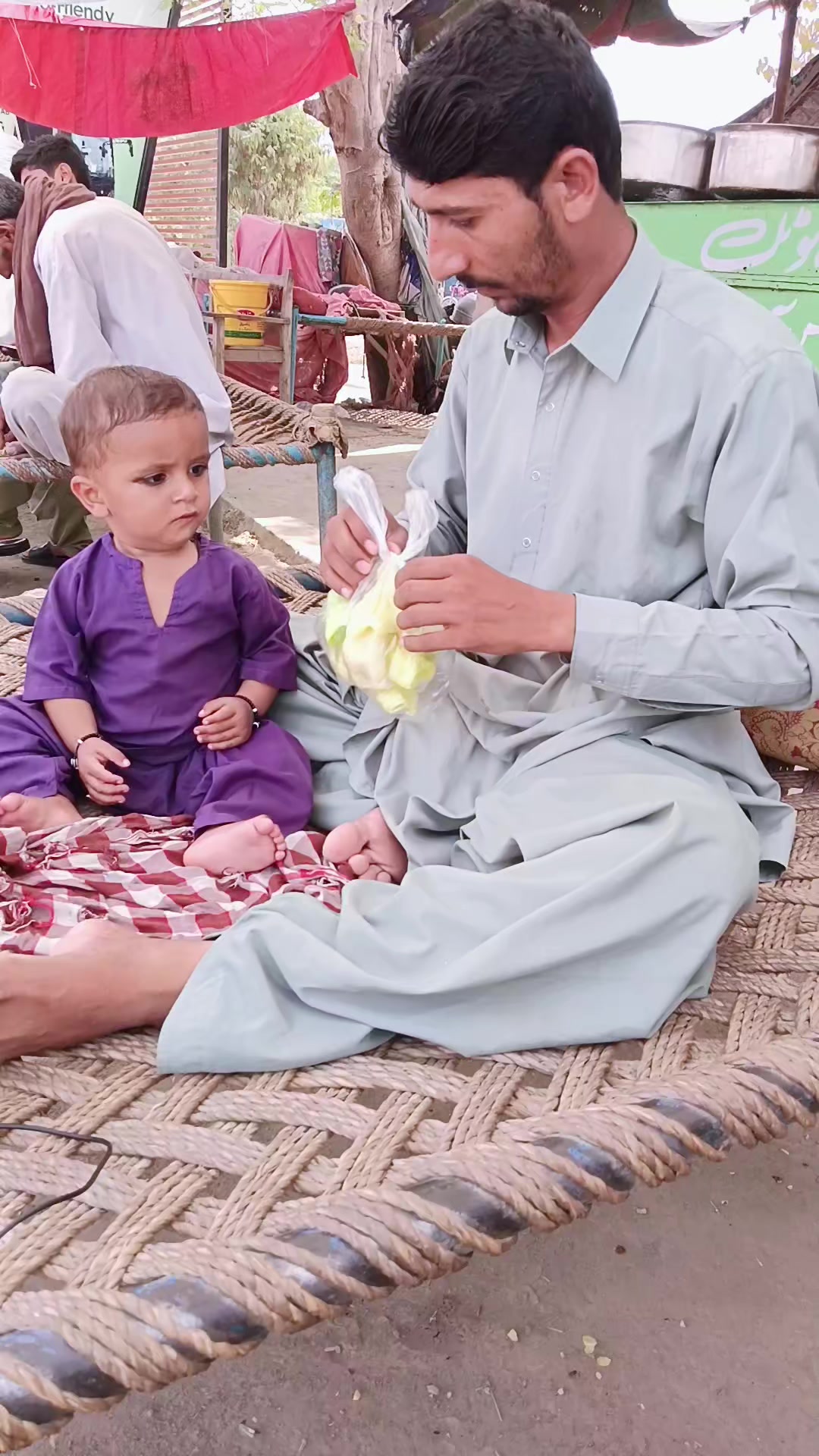 @Tanveer Leghari