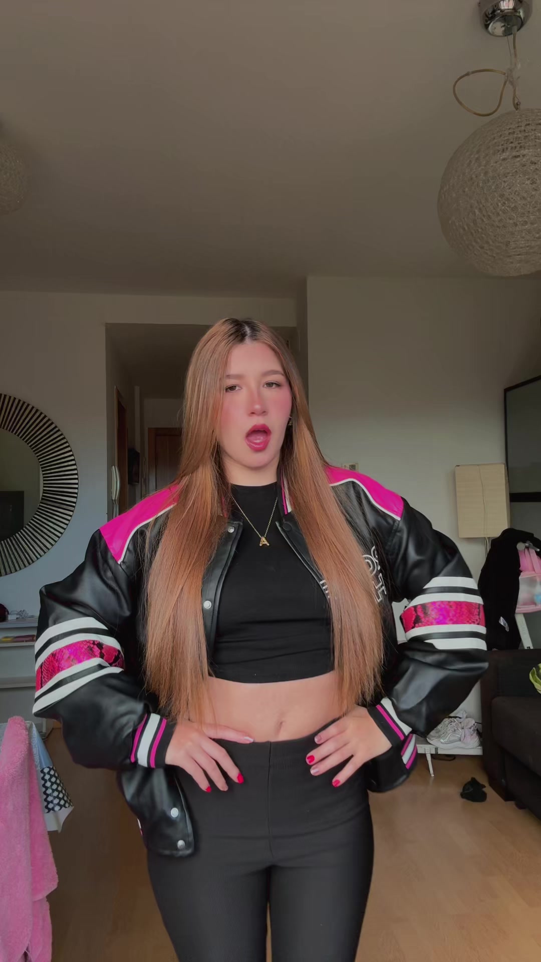 @Ana Paula Vera🦩