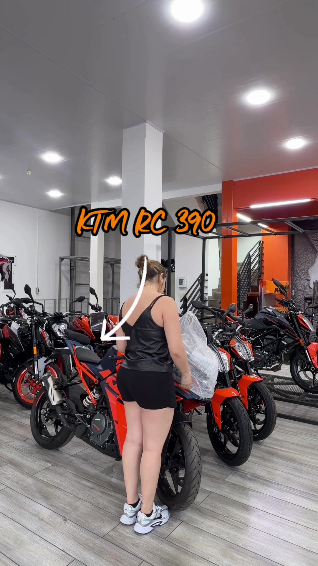 @Motos Sin IVA