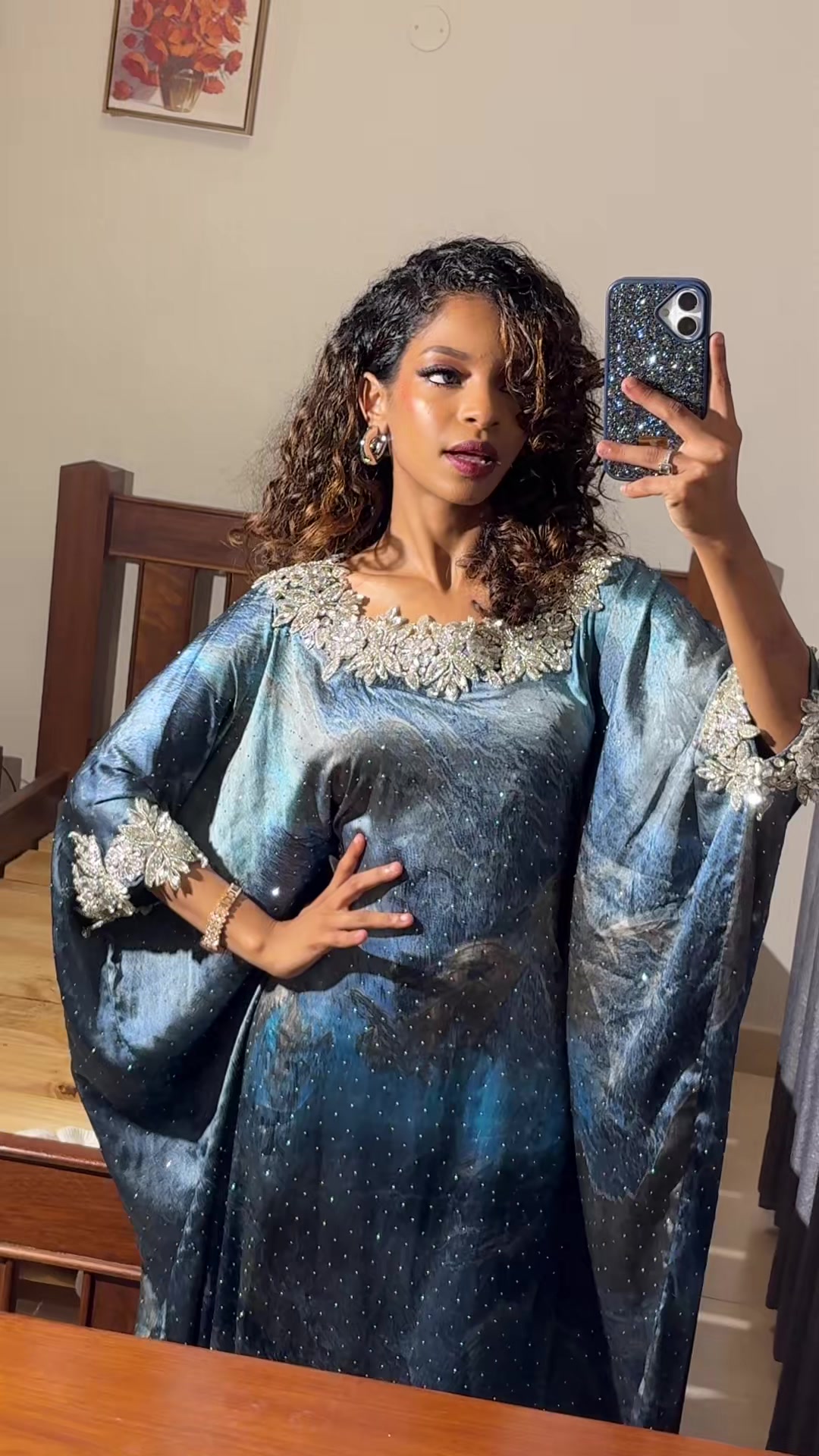 @👑SWAHILI QUEEN👑