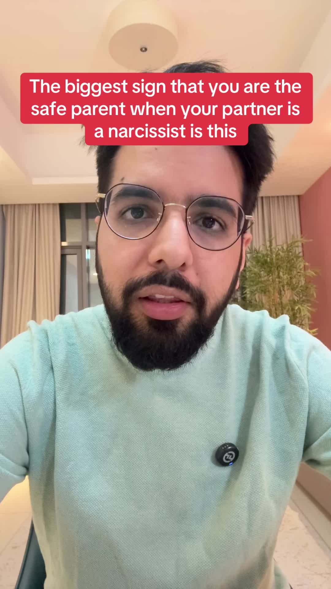 @Danish Bashir