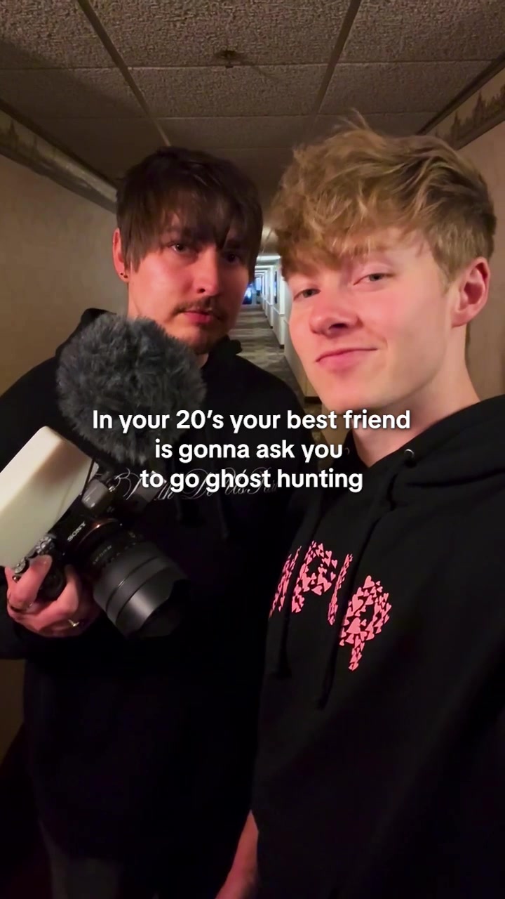 @Sam and Colby