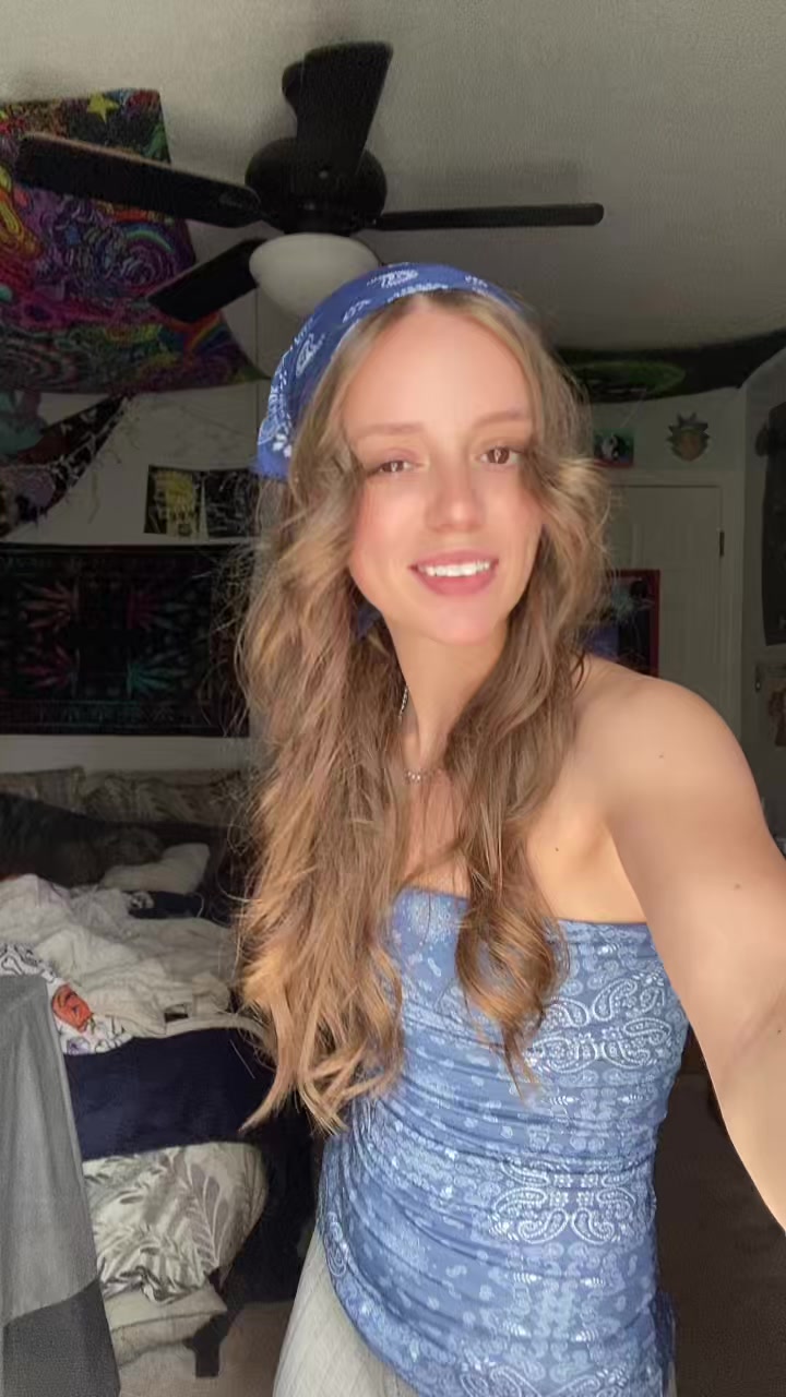 @Rebekah