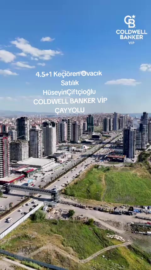 @ANKARA EMLAK GAYRİMENKUL