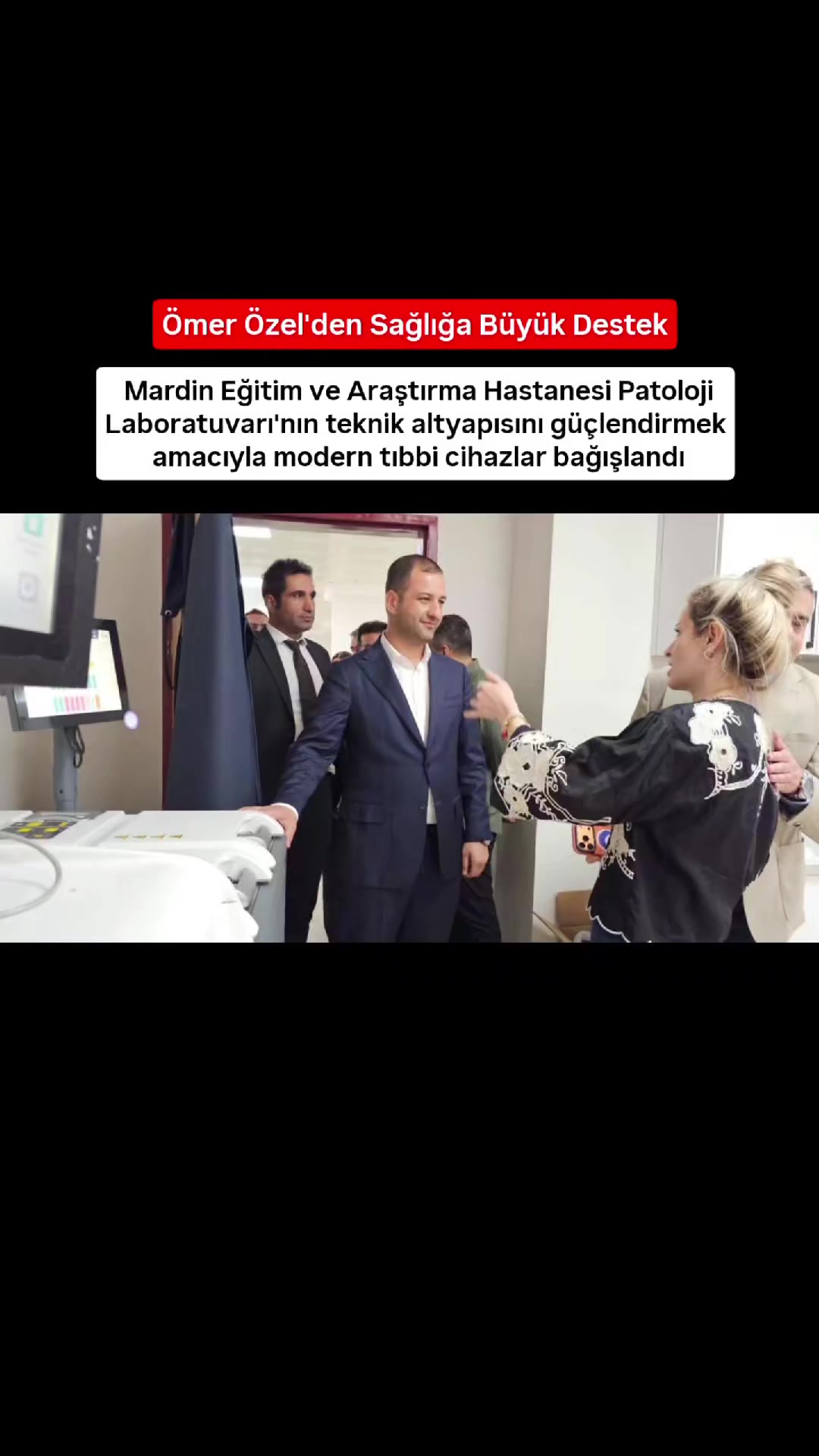 @Nusaybin Tanıtım