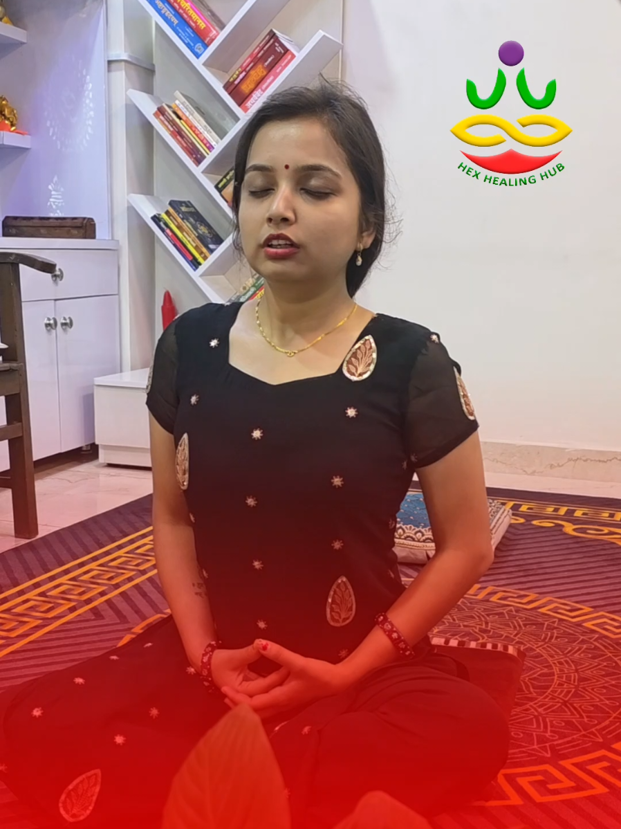 @Hex Healing Hub
