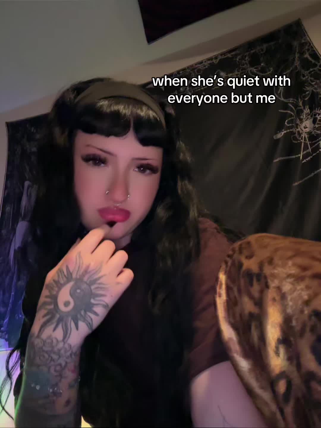 @Sirenessa 🍒