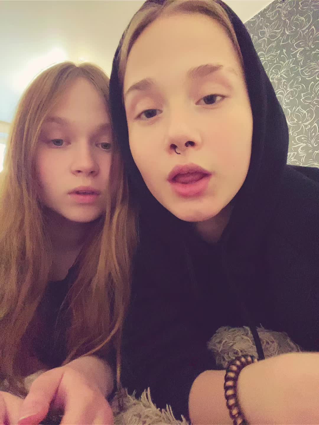 @линок