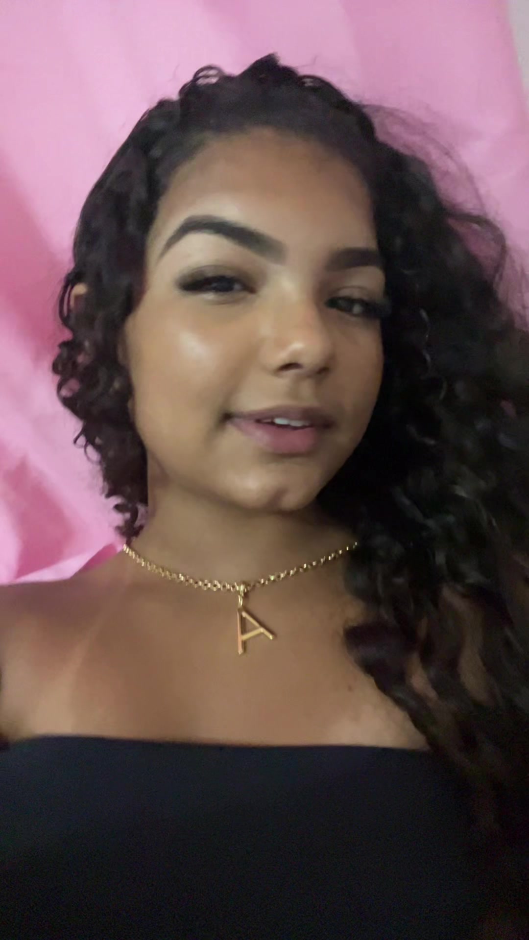 @aniinha linda