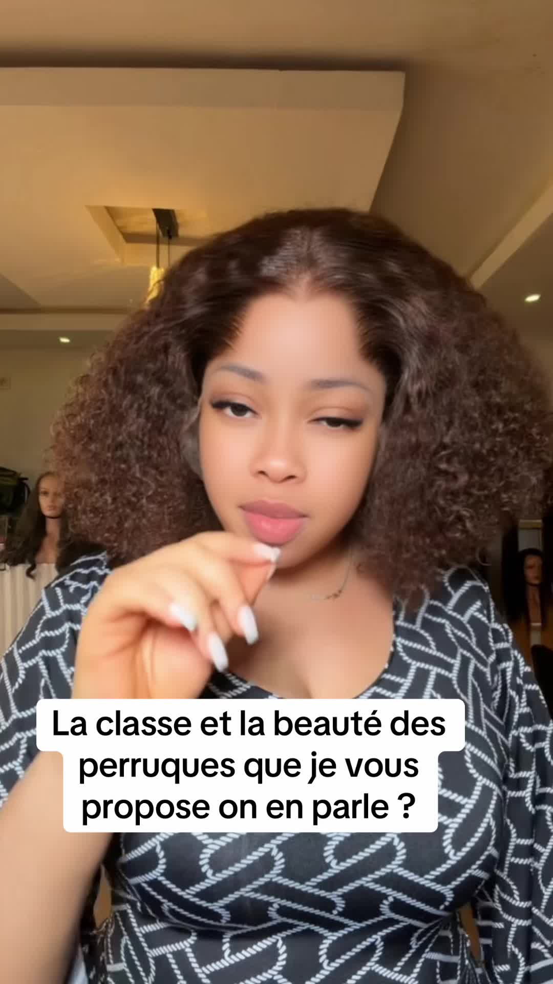 @Beauté et Mèches +224624427540