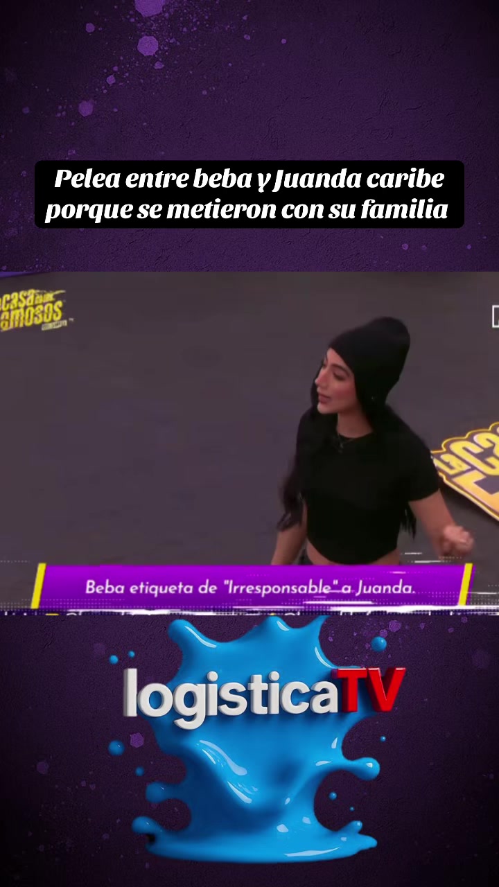 @LogísticaTV