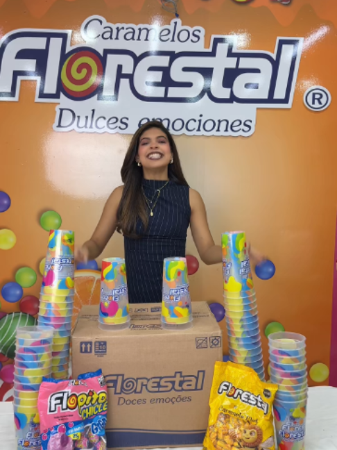 @Distribuidora Roma