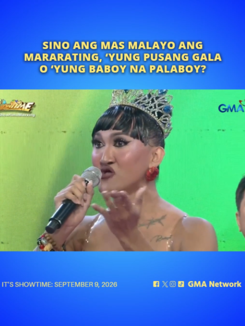 @GMA Network