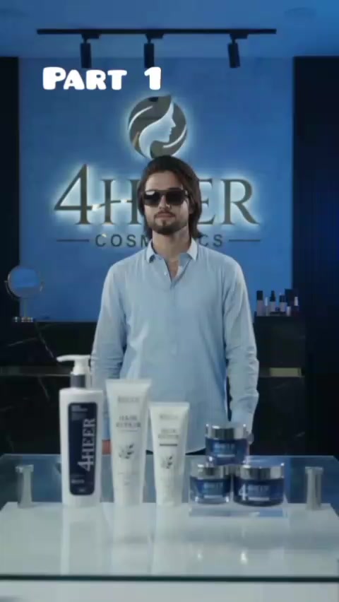 @Meer Afridi