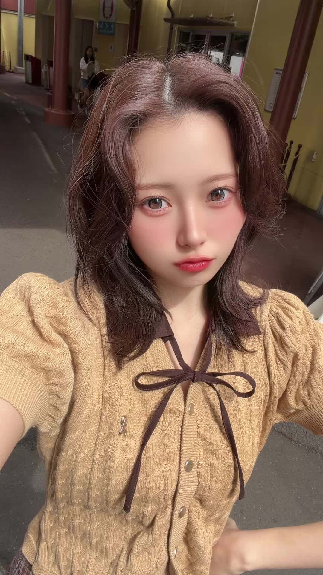 @橋本桃呼(はしもとももこ)
