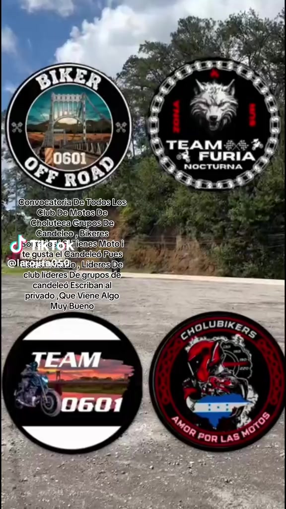 @Team Furia Nocturna