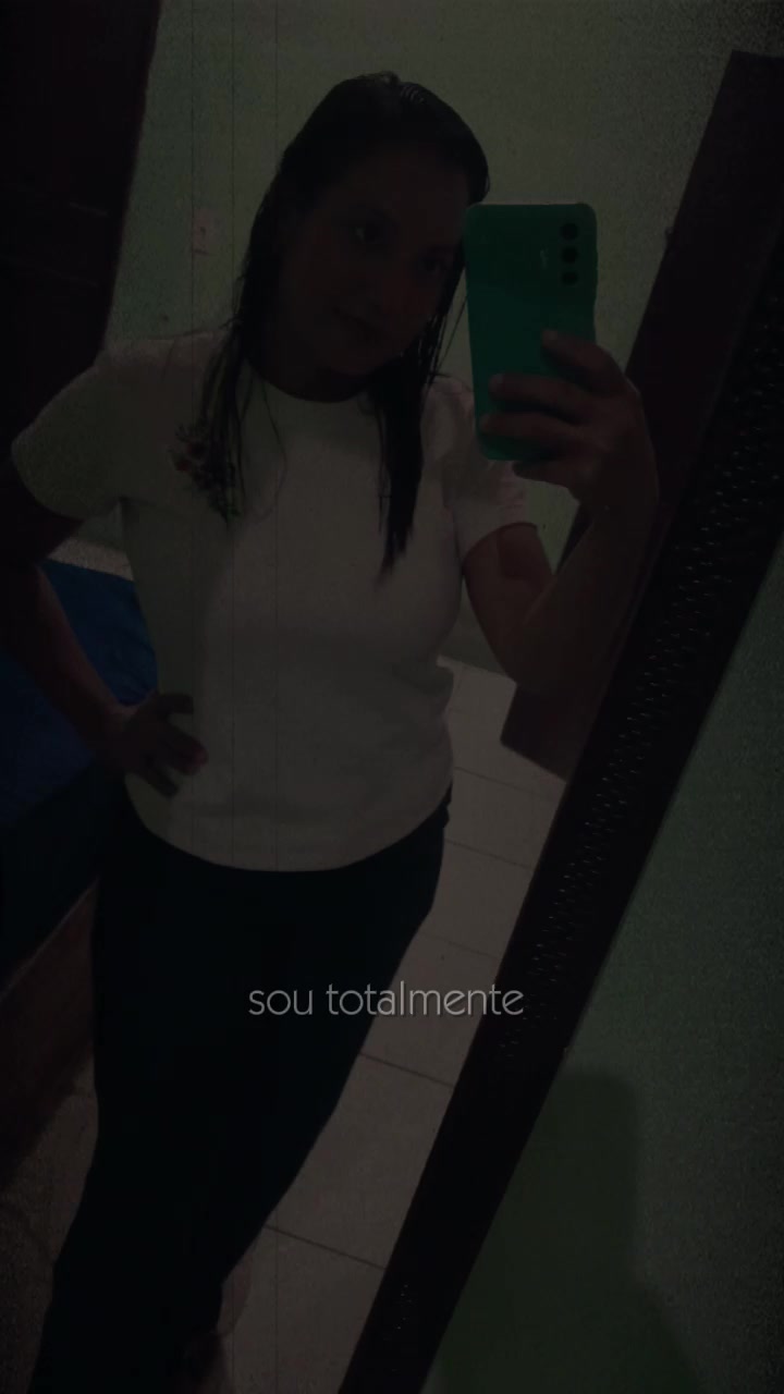 @&Aacute;quila Rodrigues 😘