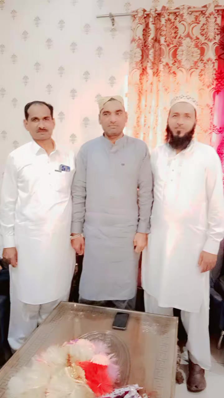 @Zaheer Abbas