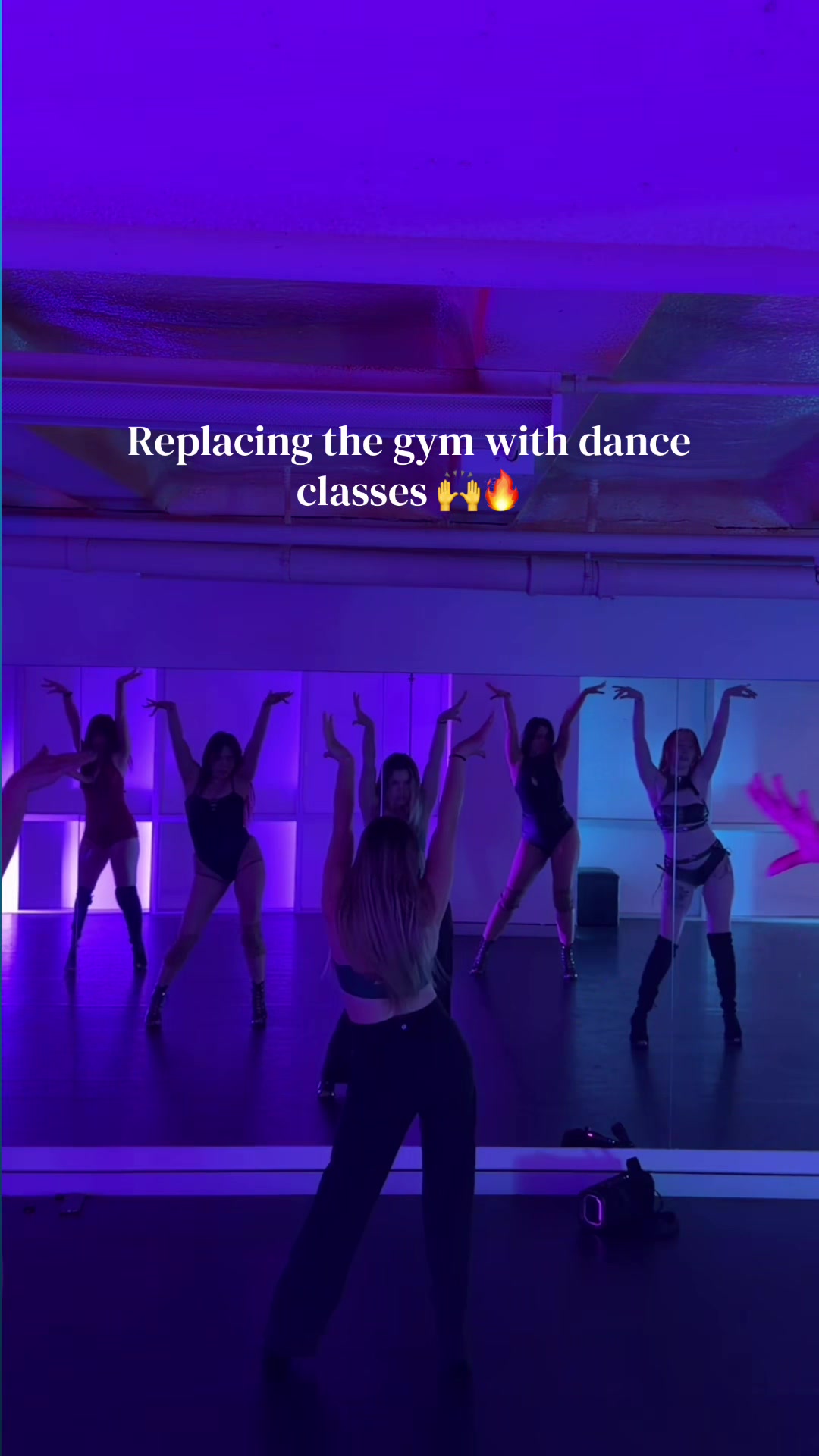 @Jassie Studios & Dancewear