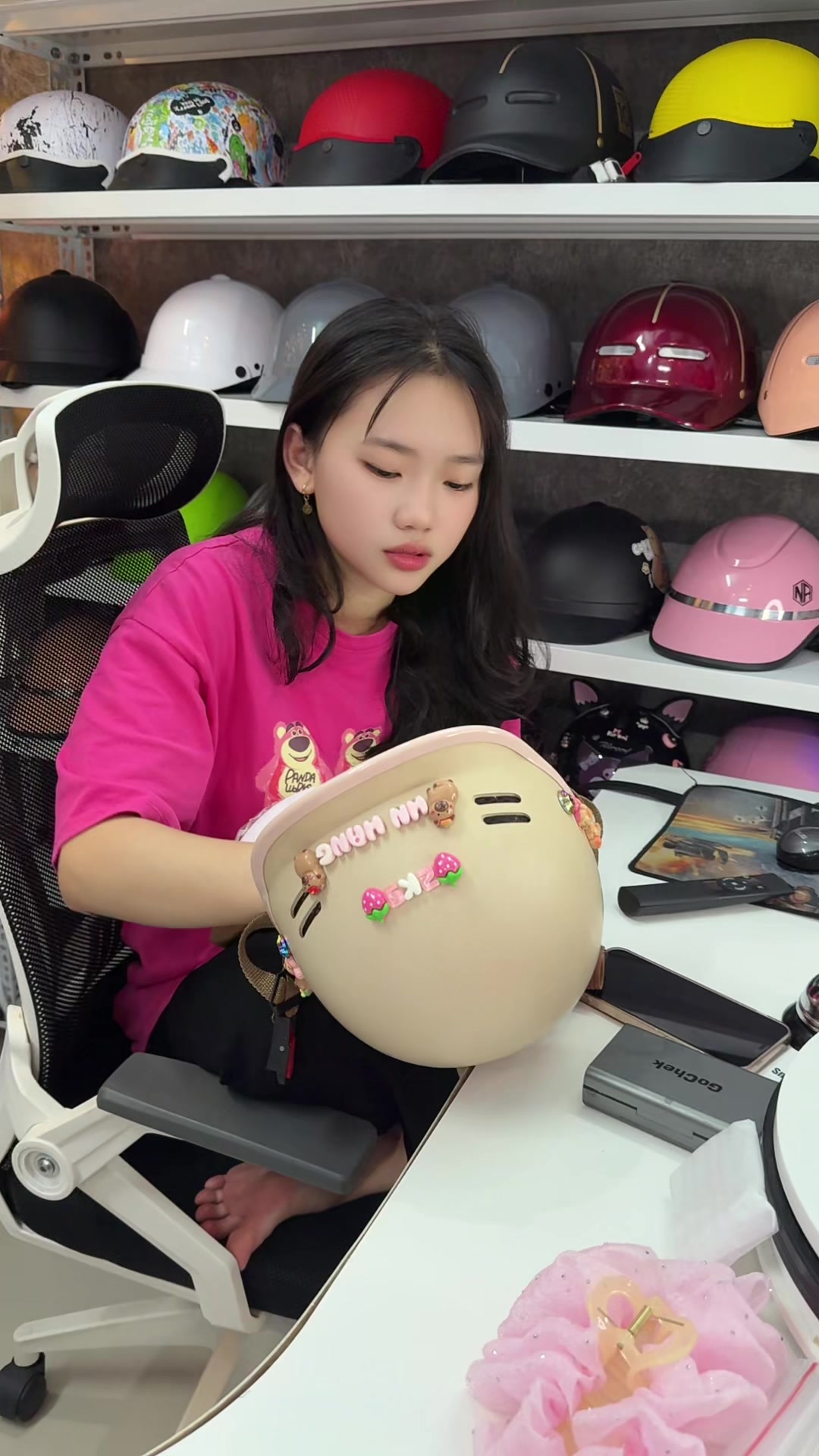 @Bé Hằng 2K9