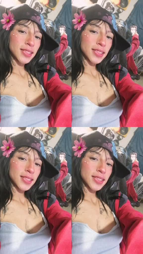 @dayra torres