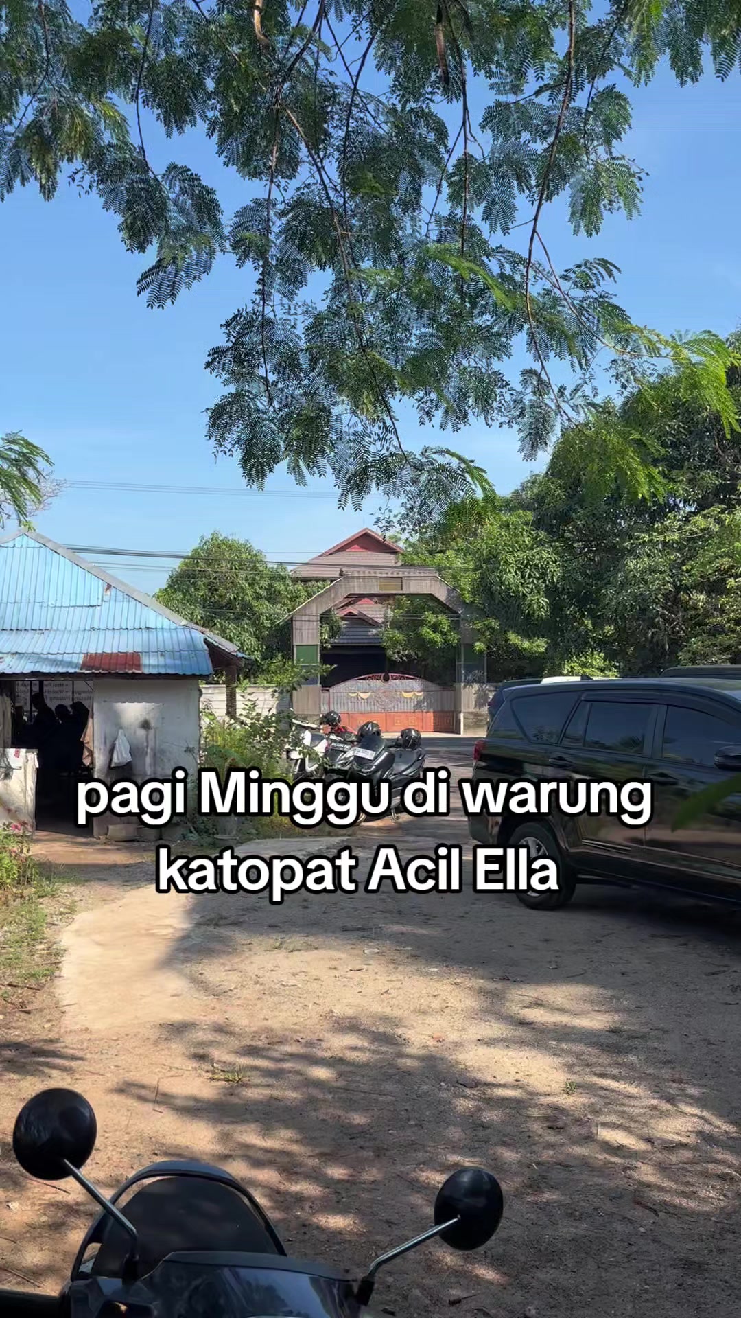 @warung katupat acil ella
