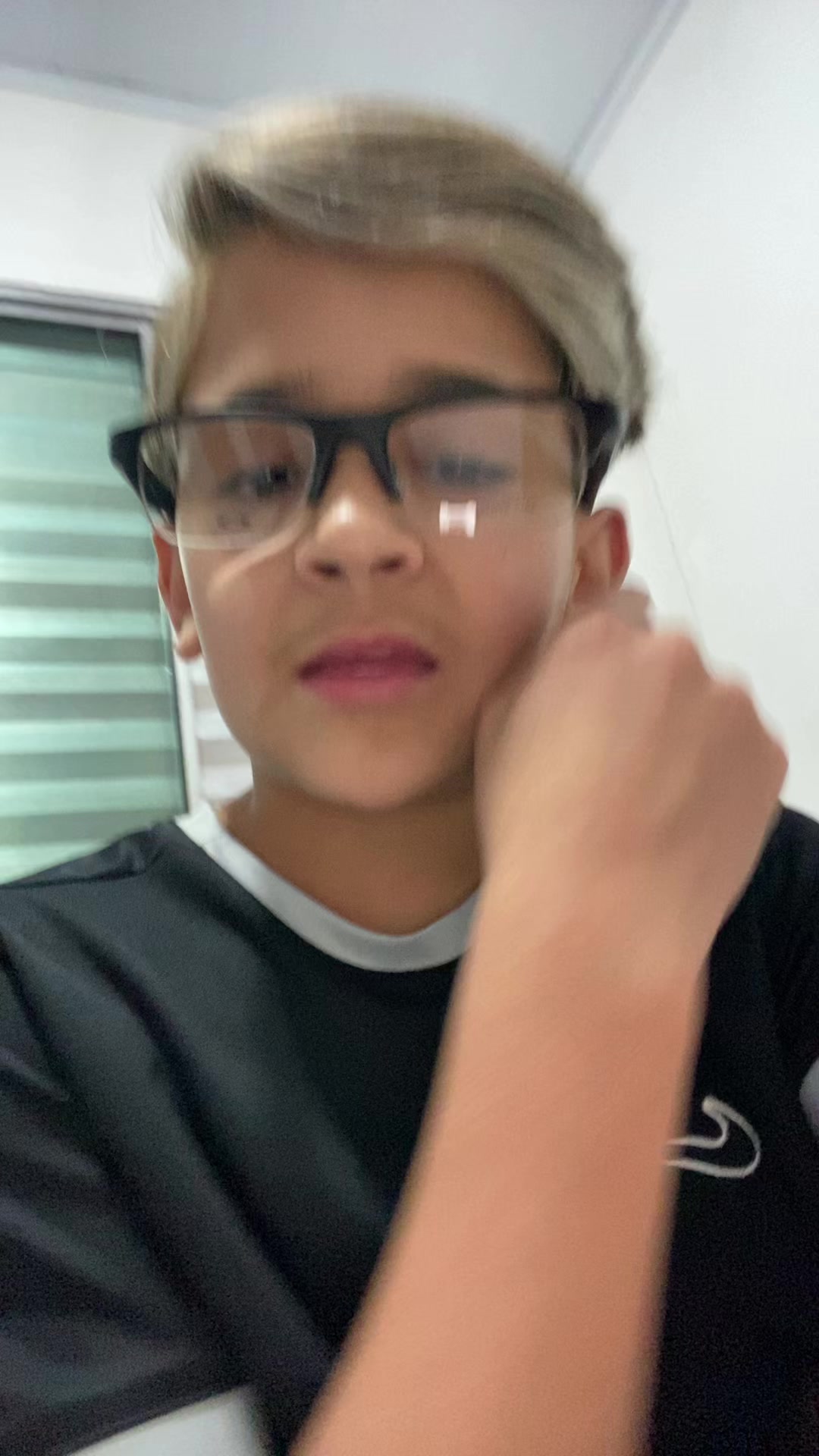 @Enzo Boyz&atilde;o 😇