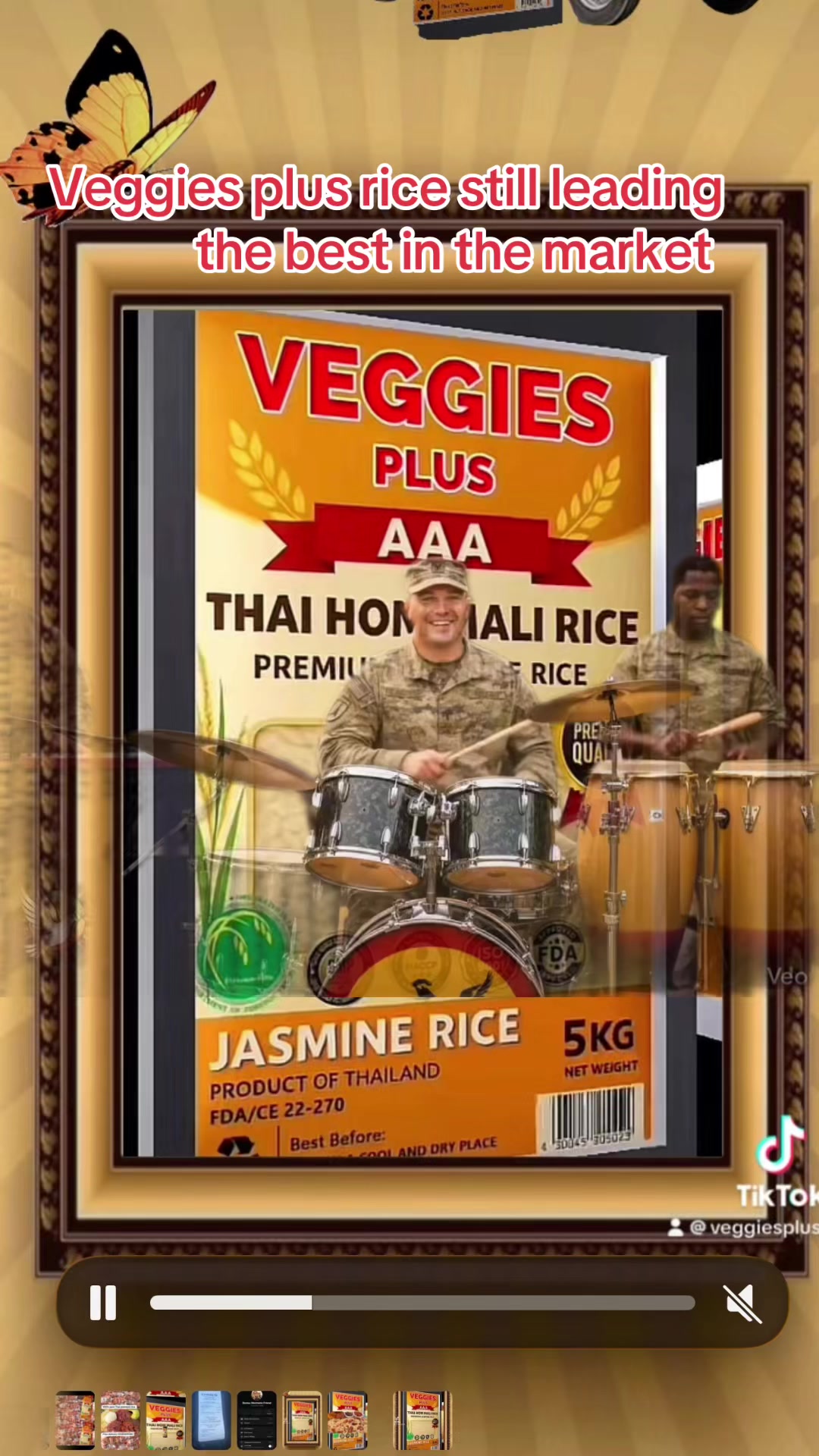 @VEGGIES PLUS