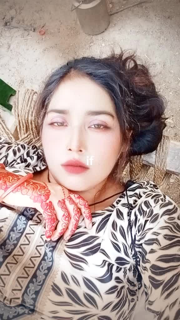 @Laila khan Baloch