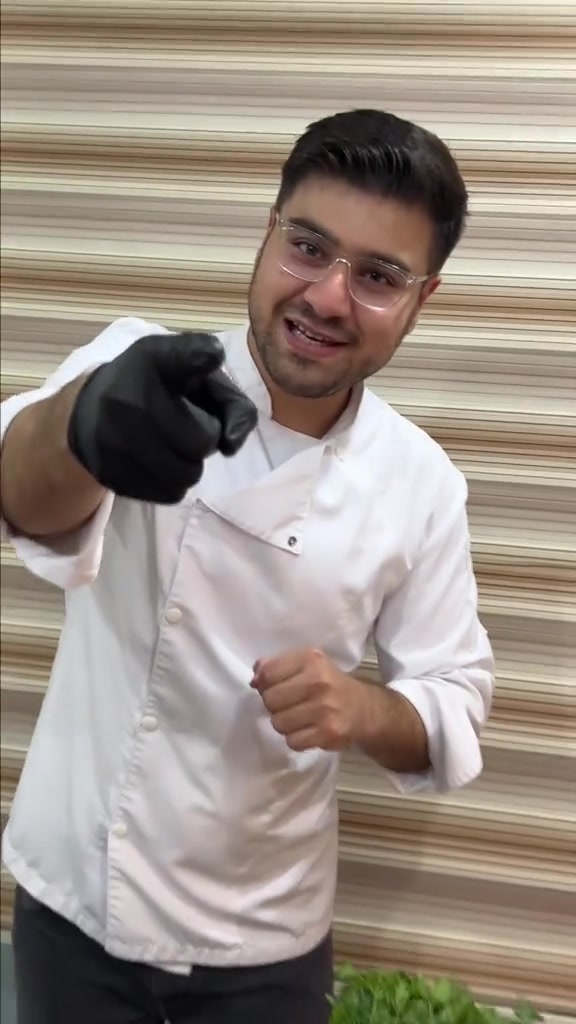 @CHEF YUSUF