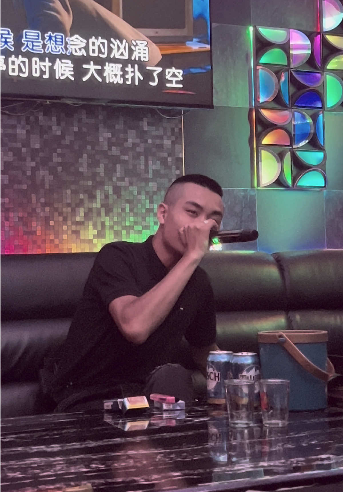 @豪.