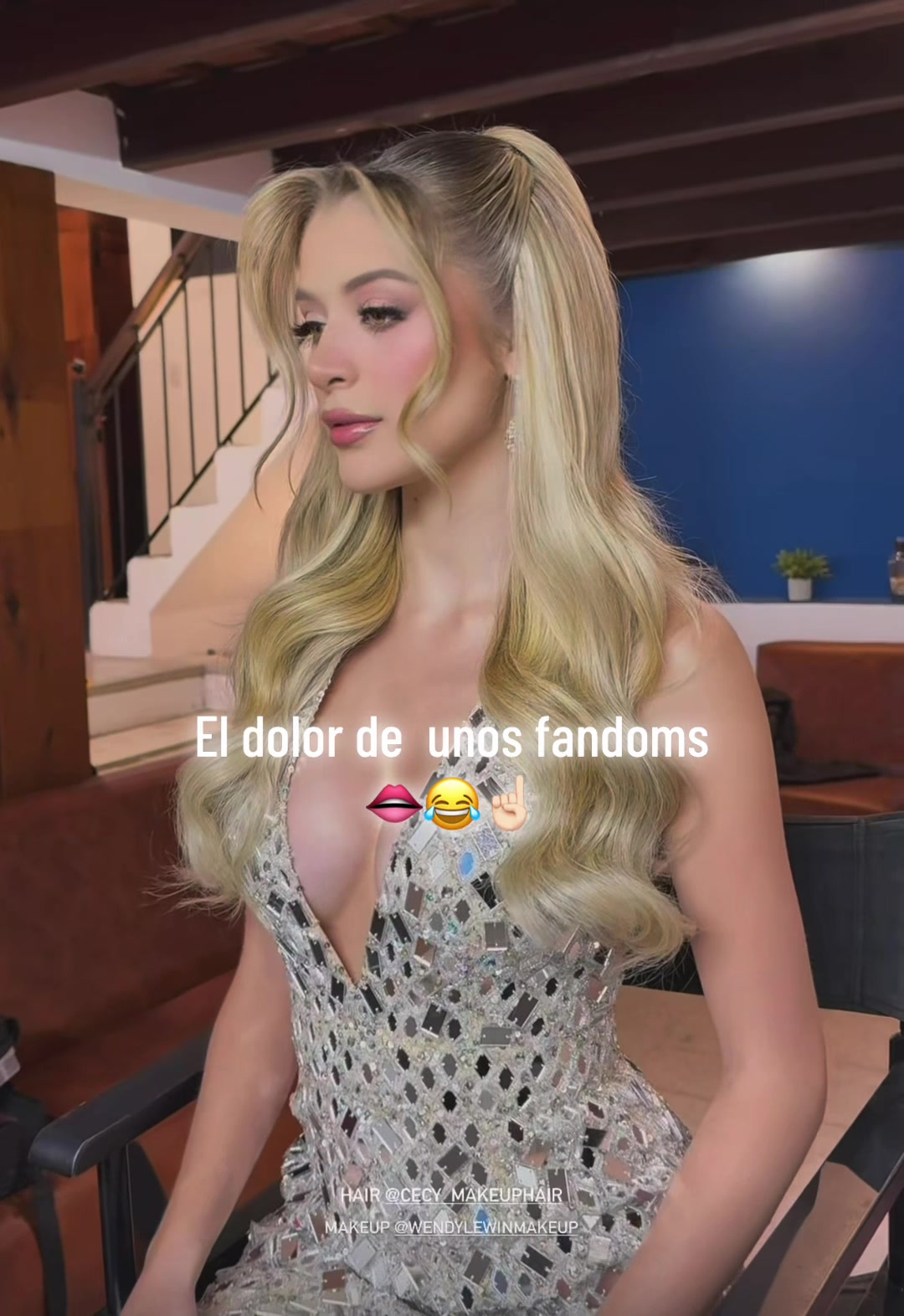 @XIMENA_Fanpage๐๐ฌ๐น