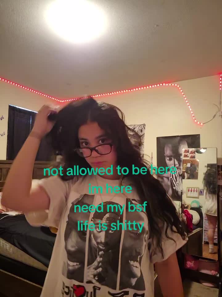 @secret