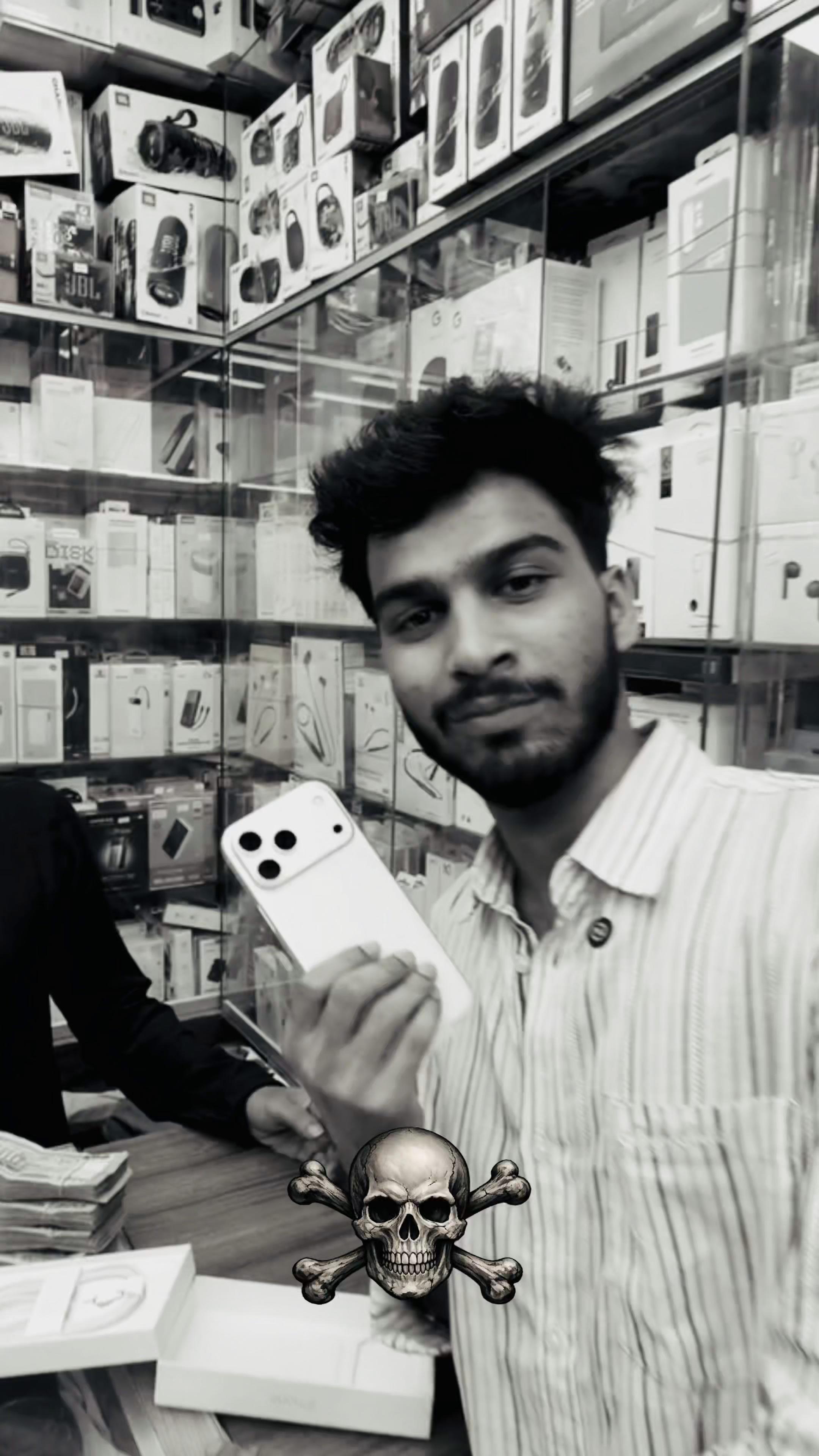 @MaHim Bro