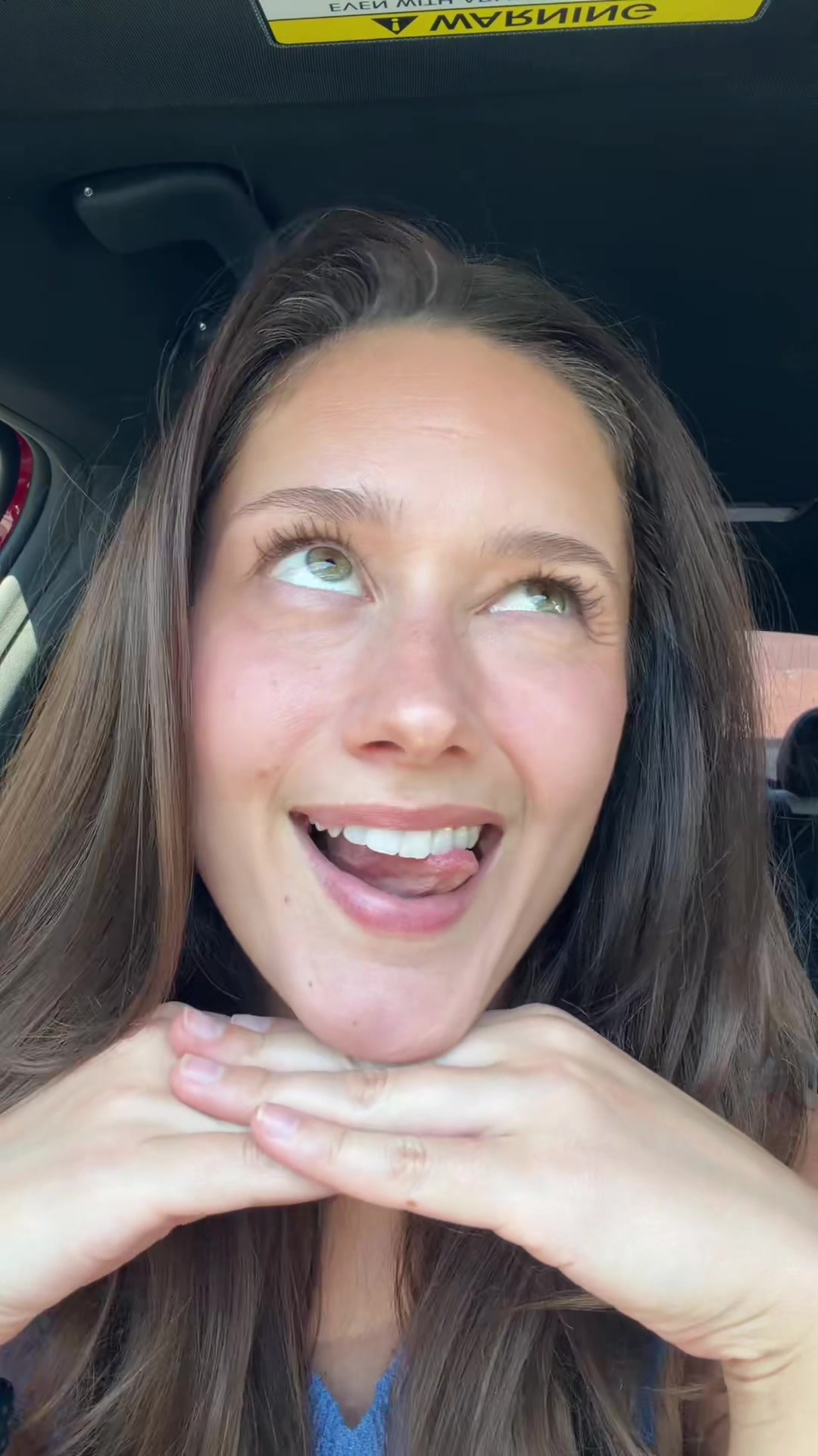 @VANESSA BENZING