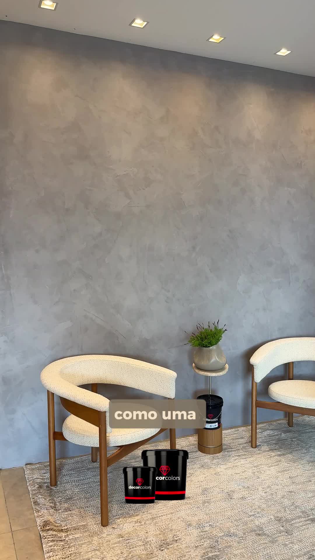 @Decor Colors
