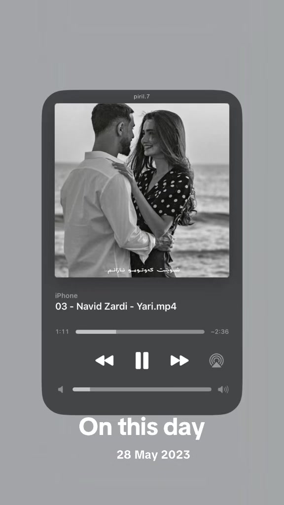 @𝗡𝗼𝘁𝗵𝗶𝗻𝗴 | هــیـــچ ⚡️
