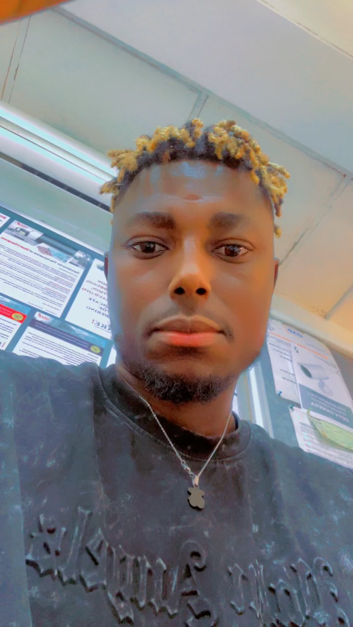 @Emmanuel sarpong @20