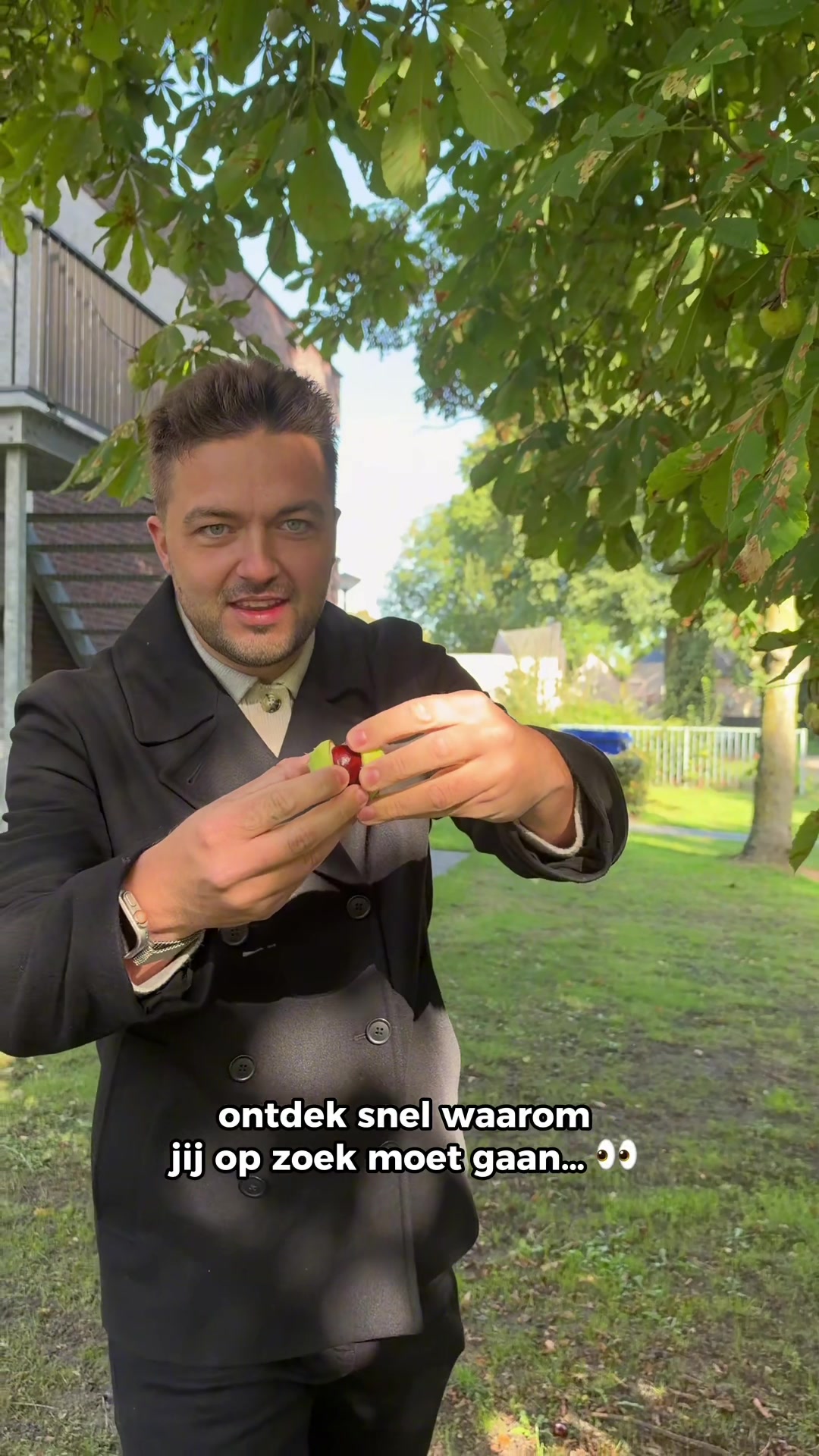 @Handige Tomas