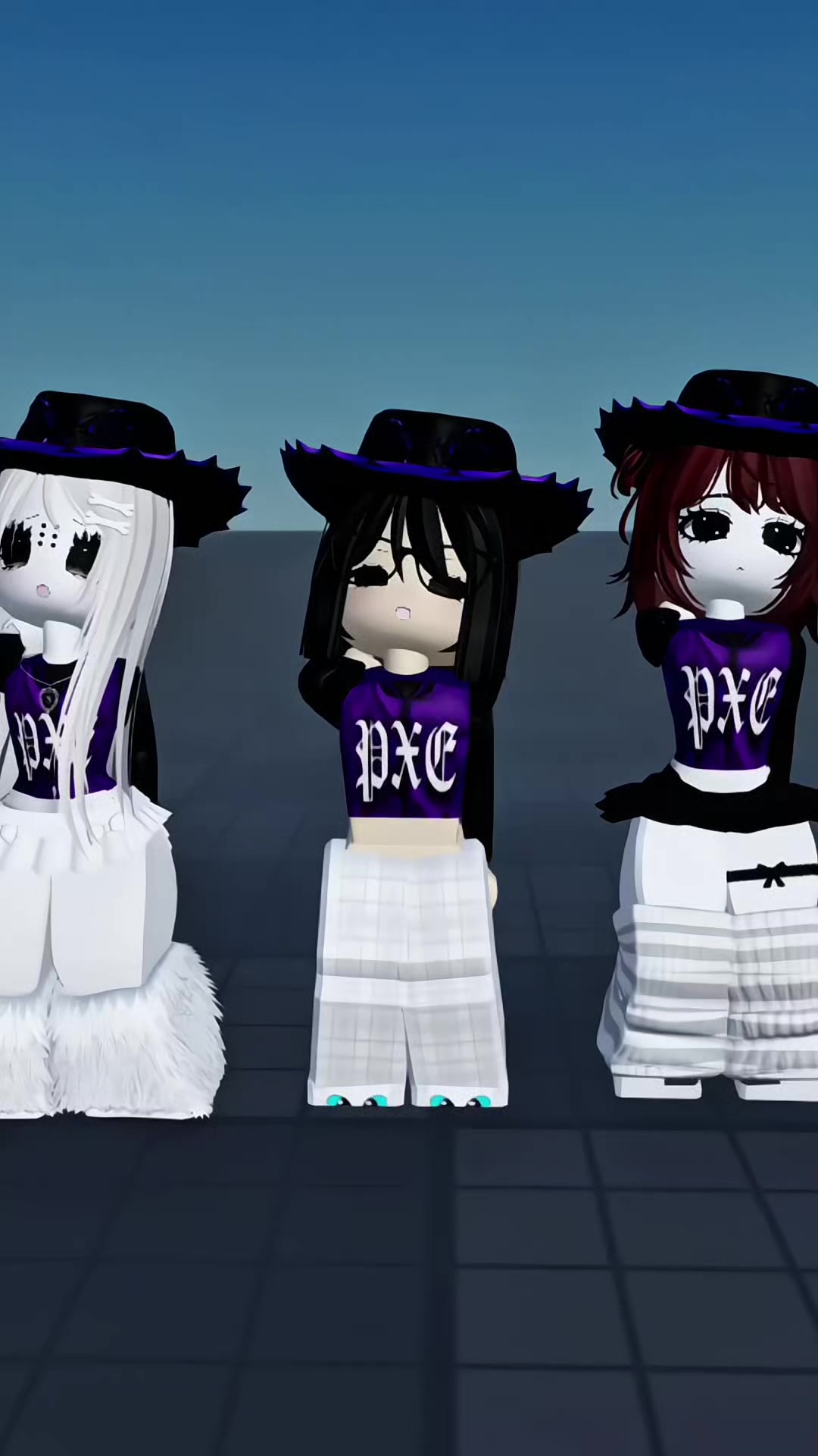 @୨୧ 👾 𐔌 Pixel Empire ) 🖤