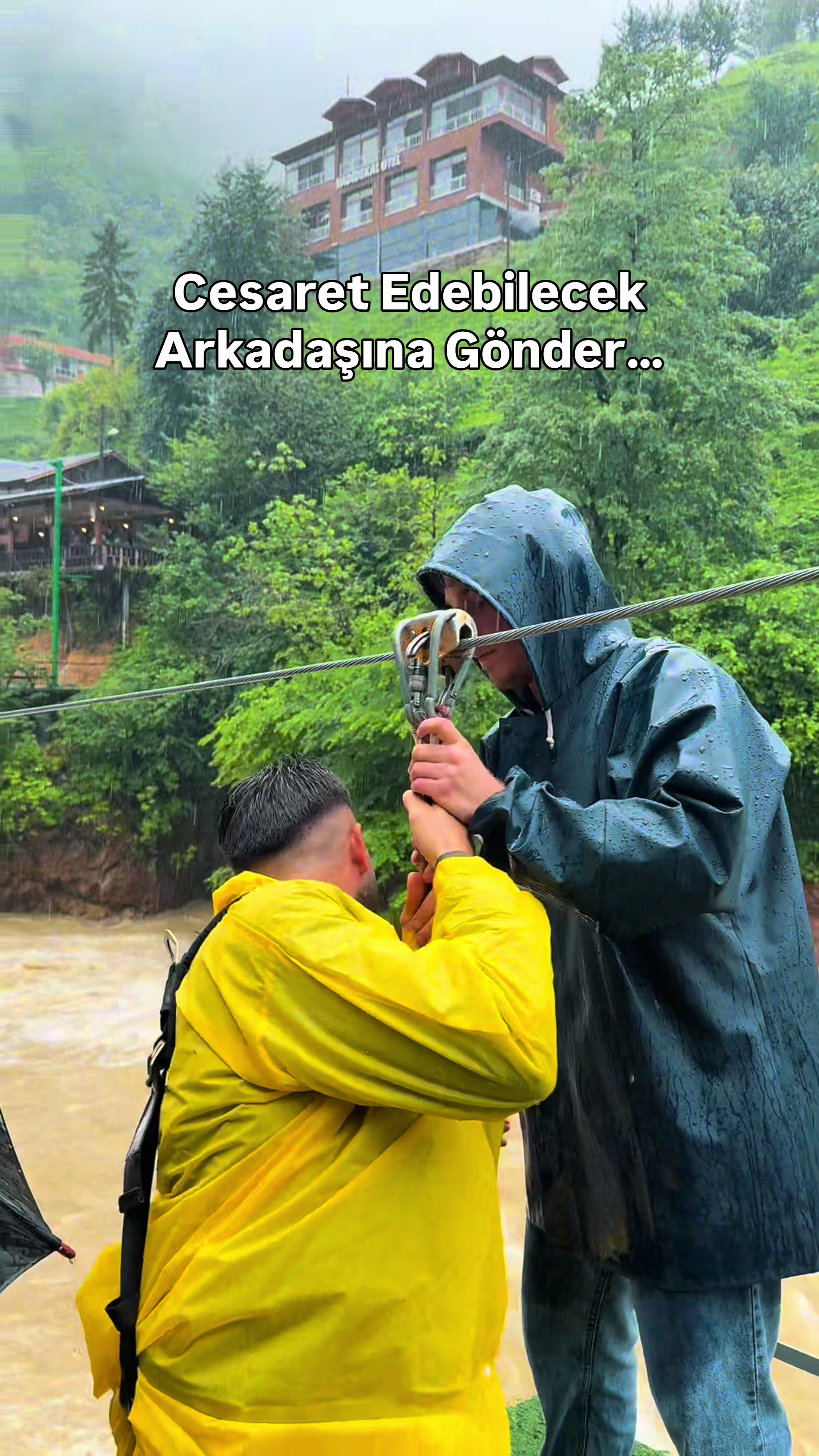 @ÇILGIN TURİZMCİ