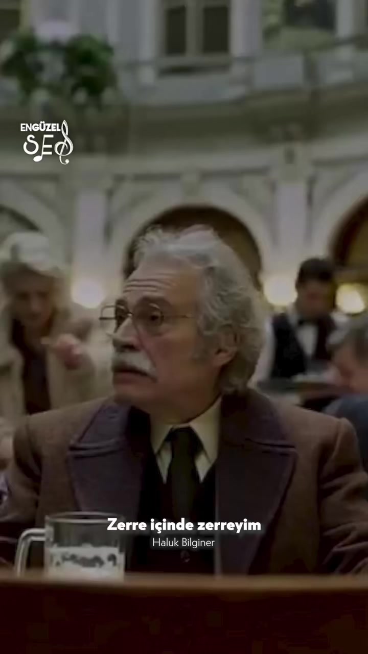 @En G&uuml;zel Ses