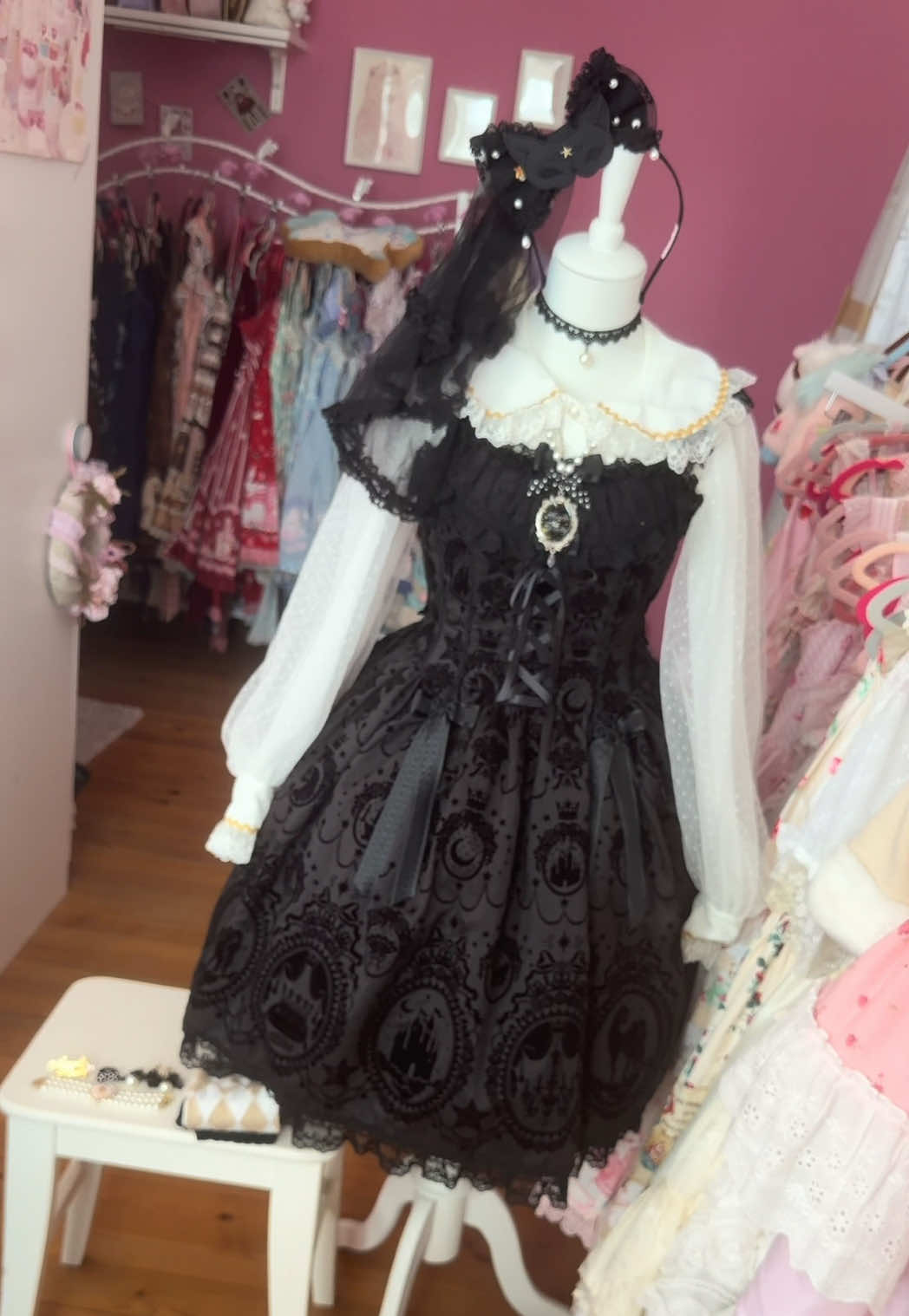 @Mona | egl fashion 🎀