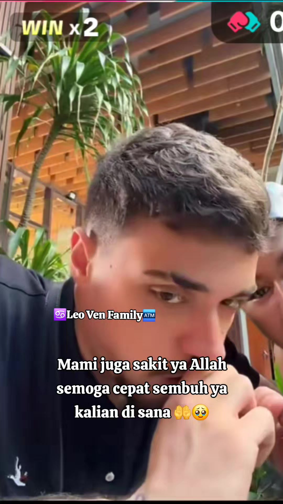 @♋️LEO VEN FAMILY🏧