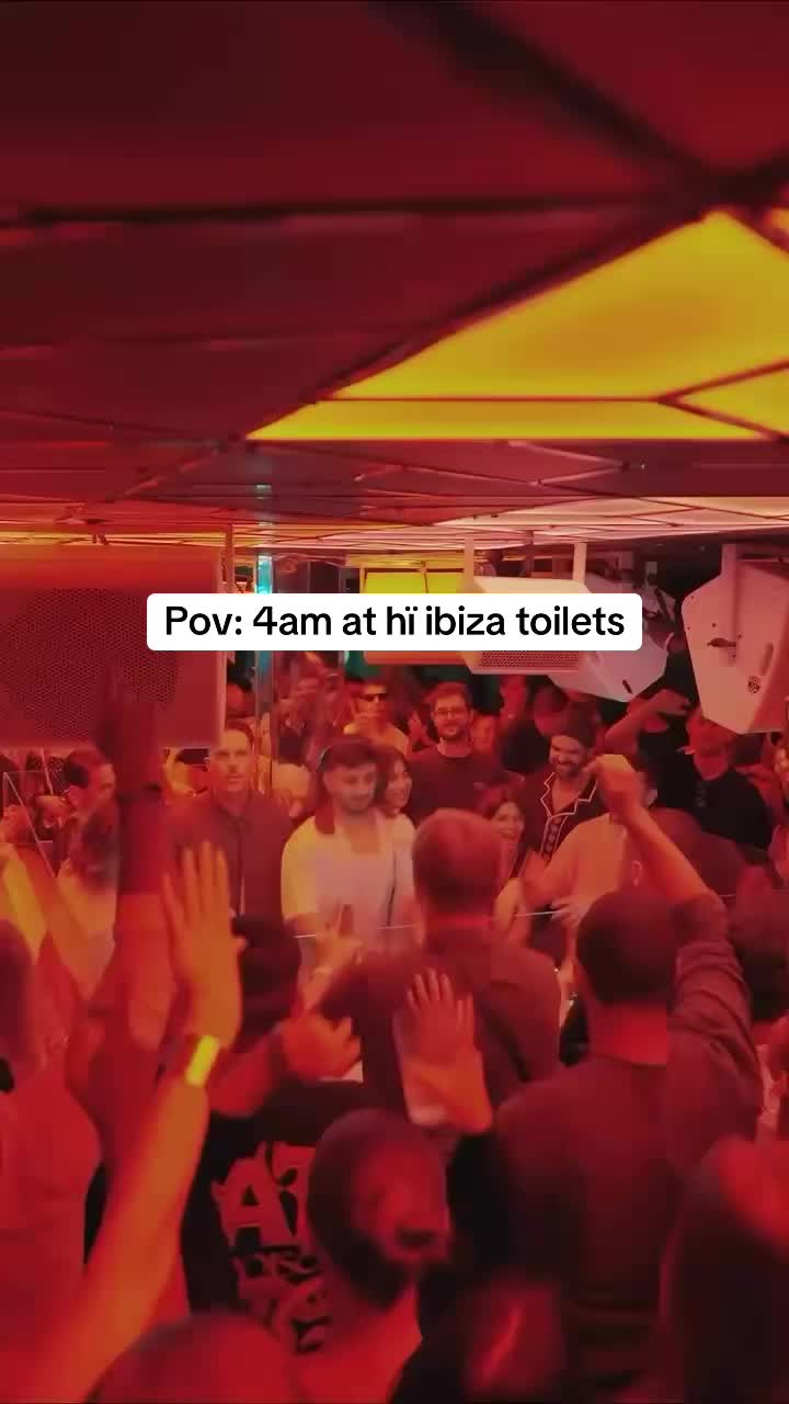 @Ibiza
