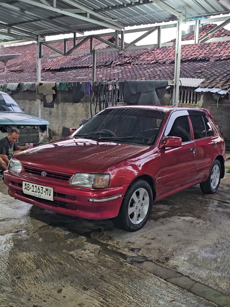 @garasi putra handayani