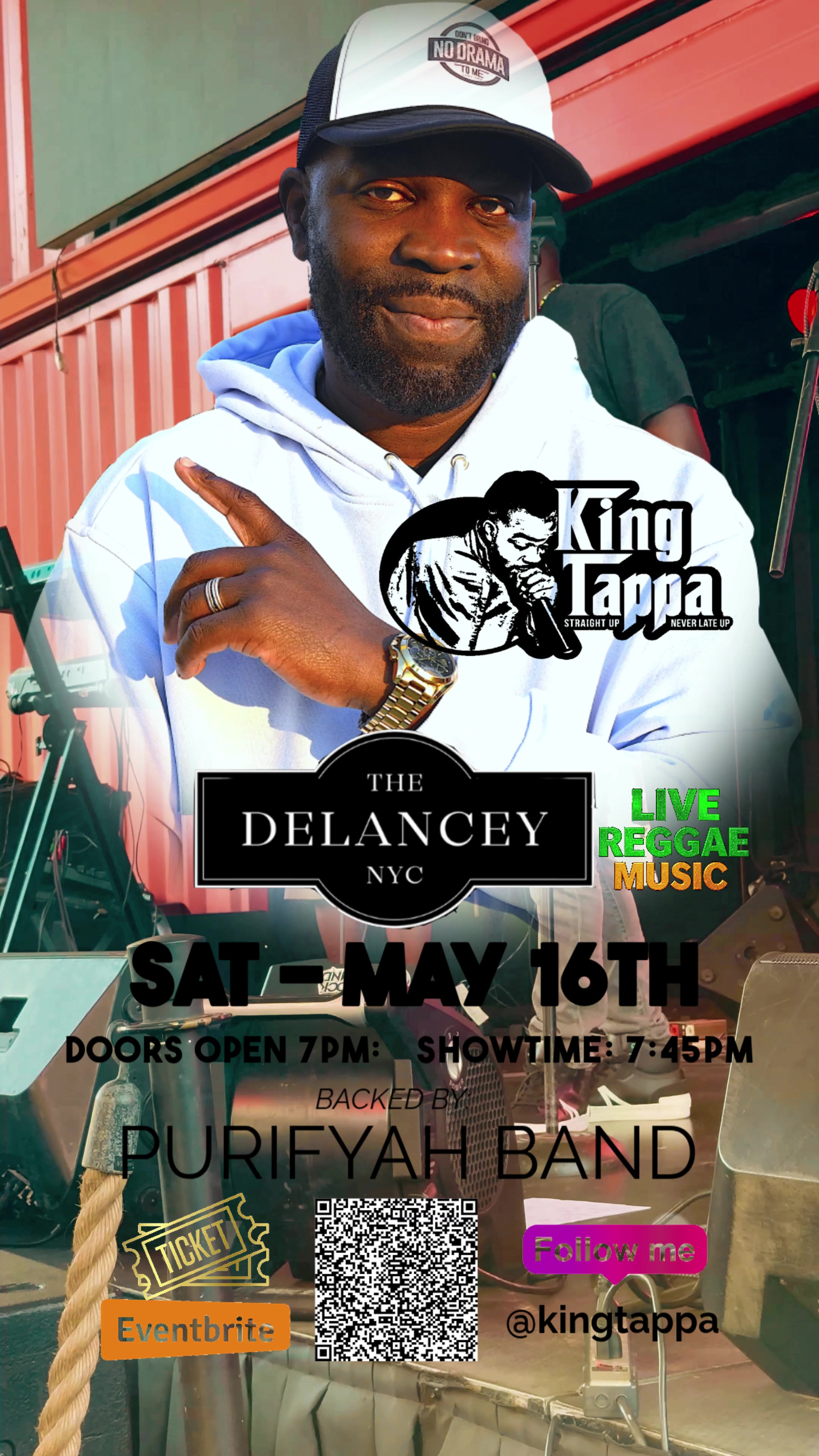 @Kingtappa