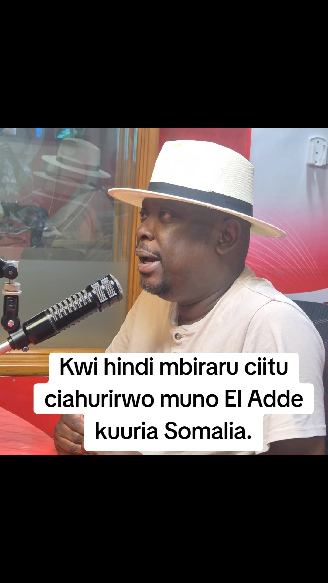 @Inooro Fm
