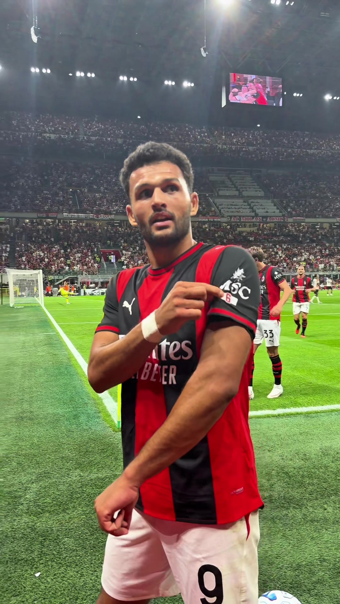 @AC Milan