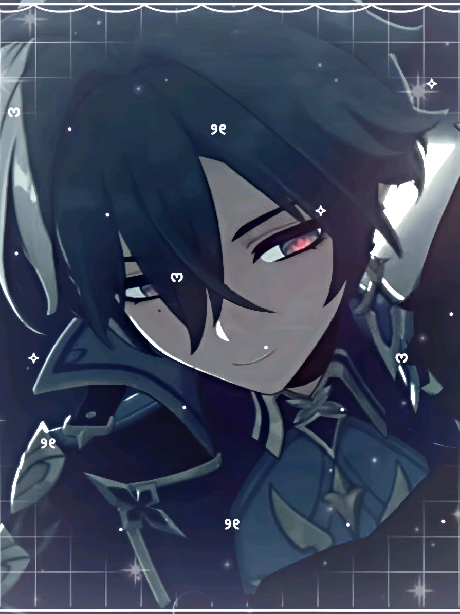 @リュズ𝕣ꪗꪊ𝕫ꪊ&sup1;⁰⁰⁹